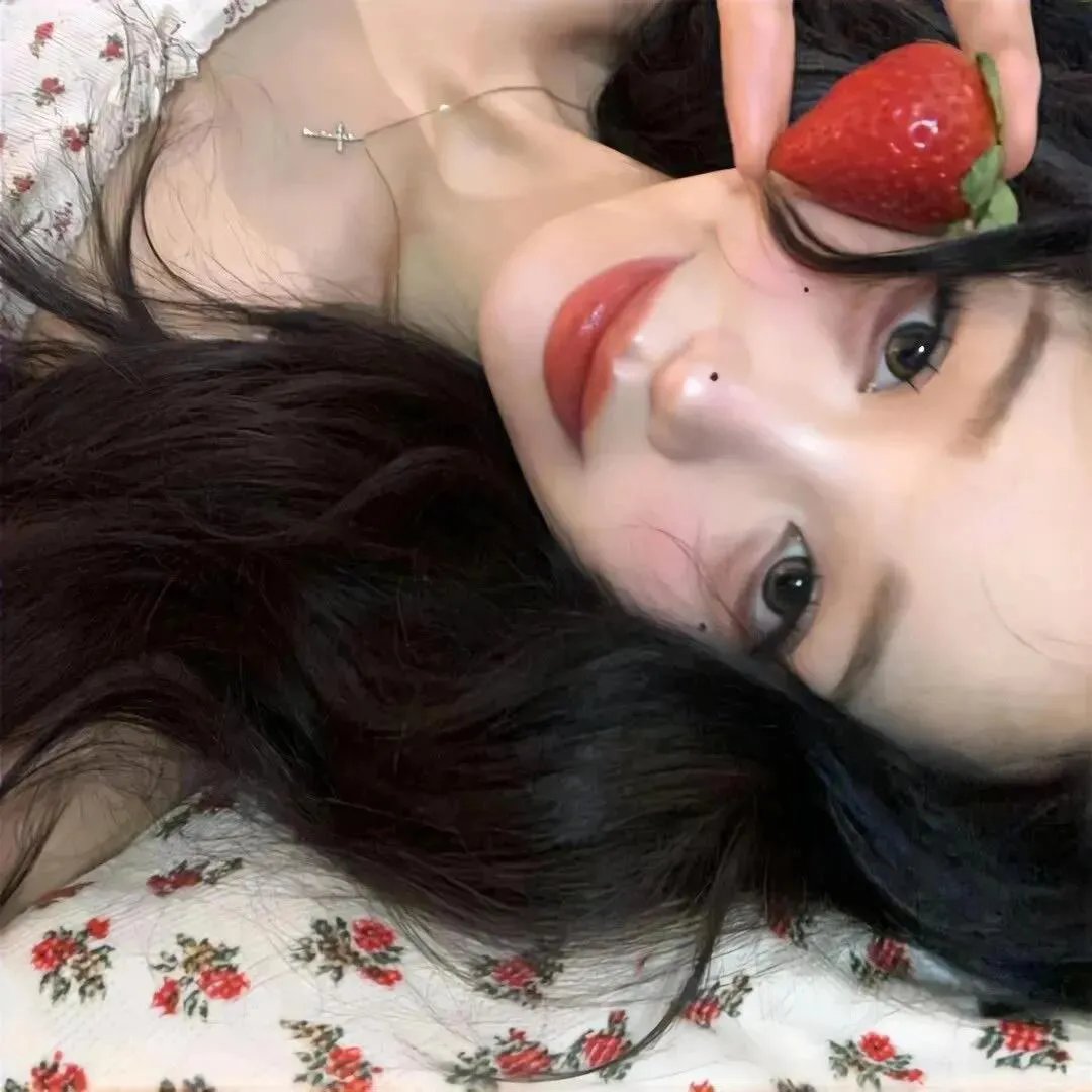 一只小蜘蛛