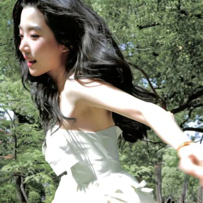 拳后:逆境之光